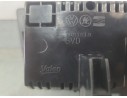 Recambio de mando climatizador para seat ibiza iv (6j5, 6p1) 1.2 tsi referencia OEM IAM 6P0907044D  