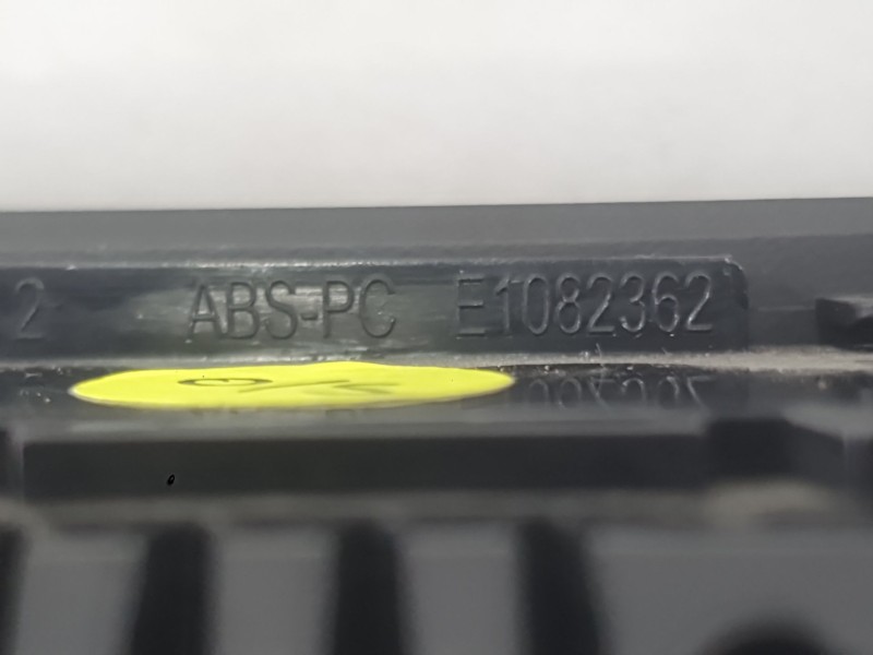 Recambio de mando climatizador para seat ibiza iv (6j5, 6p1) 1.2 tsi referencia OEM IAM 6P0907044D  