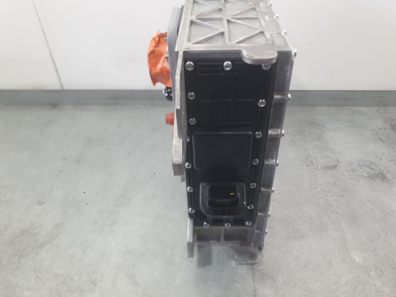 Recambio de bateria para peugeot 2008 ii (us_, us-, uy_, uj_, ur_, uc_) 2008 1.2 hybrid referencia OEM IAM 9870289780  