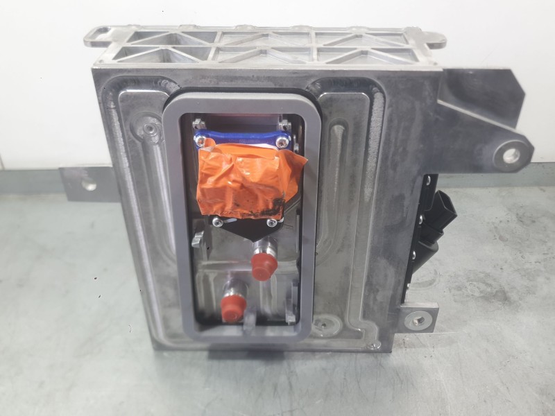 Recambio de bateria para peugeot 2008 ii (us_, us-, uy_, uj_, ur_, uc_) 2008 1.2 hybrid referencia OEM IAM 9870289780  