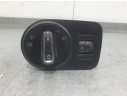 Recambio de mando luces para seat ibiza iv (6j5, 6p1) 1.2 tsi referencia OEM IAM 5G0941431AHWZU  
