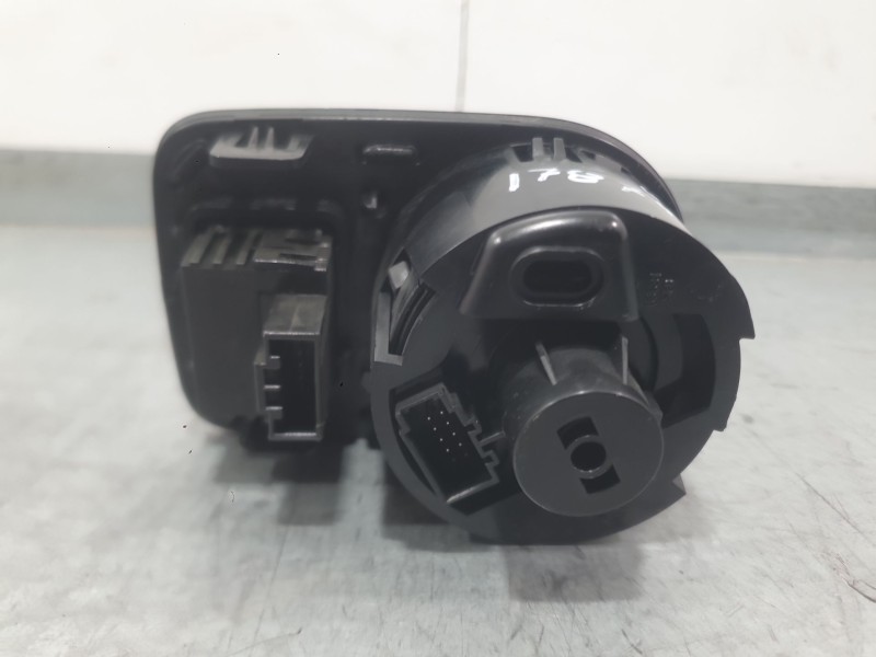 Recambio de mando luces para seat ibiza iv (6j5, 6p1) 1.2 tsi referencia OEM IAM 5G0941431AHWZU  