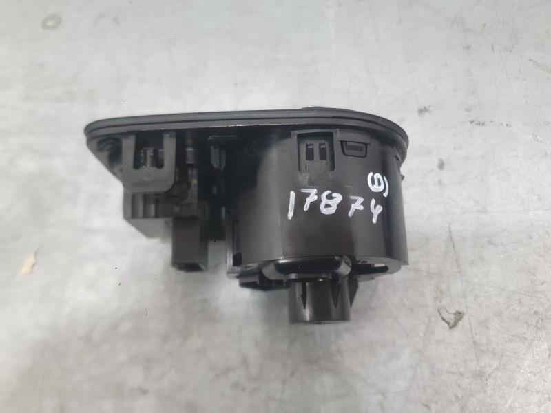 Recambio de mando luces para seat ibiza iv (6j5, 6p1) 1.2 tsi referencia OEM IAM 5G0941431AHWZU  