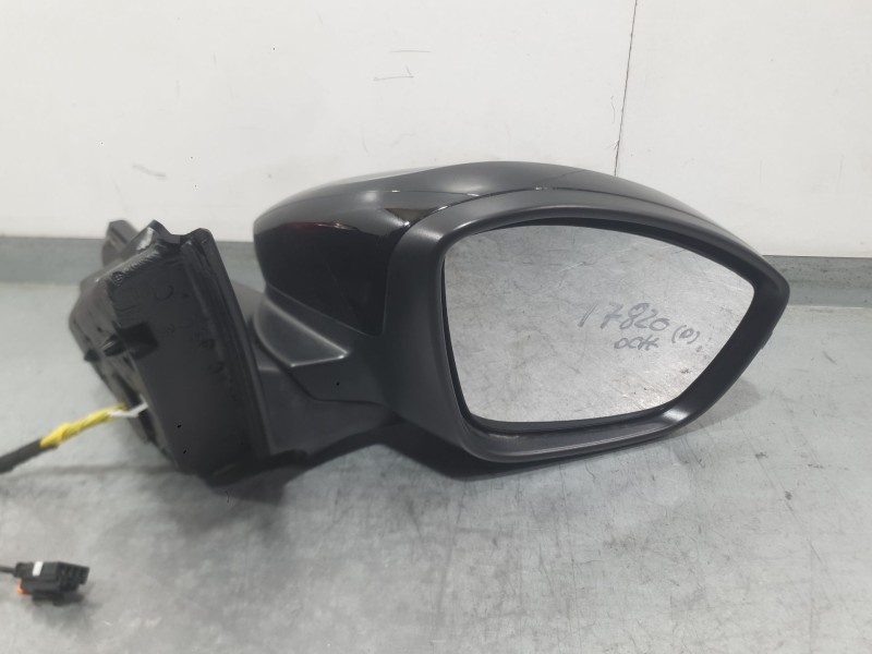 Recambio de retrovisor derecho para peugeot 2008 ii (ud_, us_, uy_, uj_, ur_, uc_) 1.2 puretech 130 referencia OEM IAM 98471896X