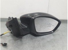 RETROVISOR DERECHO 98471896XT ELECTRICO - ROZADO 