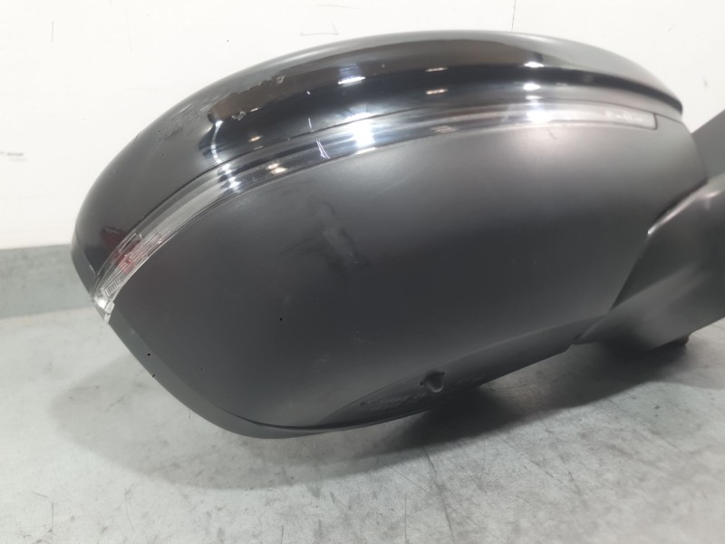 Recambio de retrovisor derecho para peugeot 2008 ii (ud_, us_, uy_, uj_, ur_, uc_) 1.2 puretech 130 referencia OEM IAM 98471896X