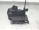 Recambio de cerradura puerta trasera derecha para smart forfour hatchback (453) electric drive / eq (453.091) referencia OEM IAM