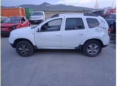 DACIA DUSTER (HS_)