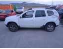 dacia duster (hs_) del año 2016