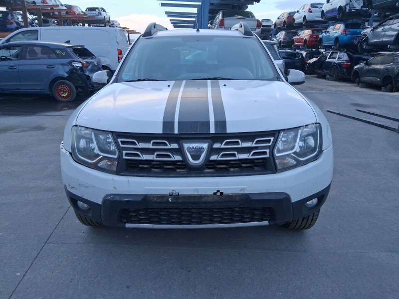 dacia duster (hs_) del año 2016