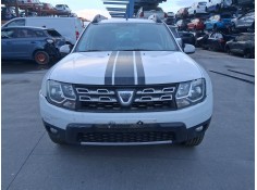 DACIA DUSTER (HS_)
