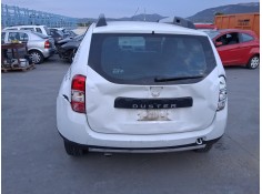 DACIA DUSTER (HS_)