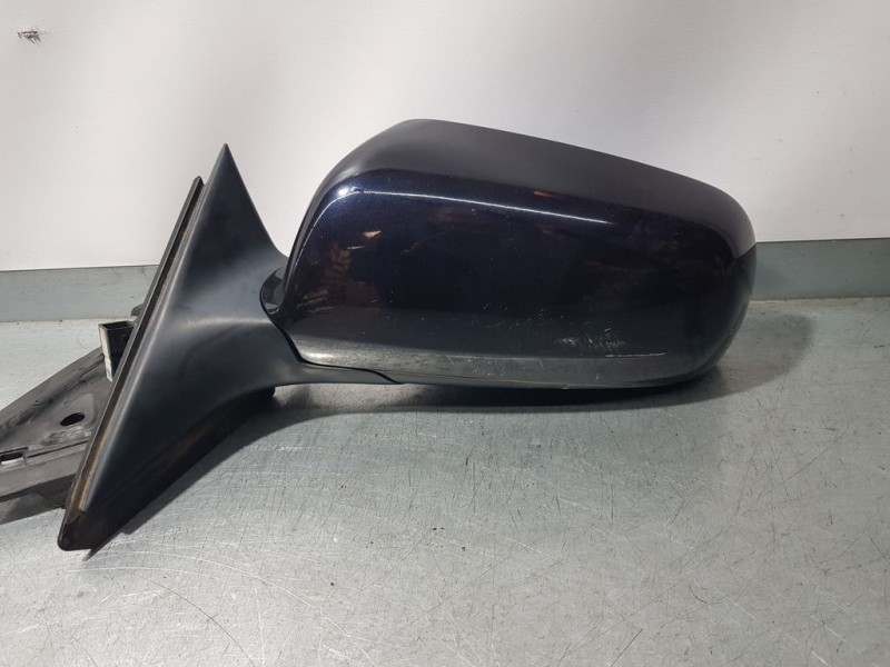 Recambio de retrovisor izquierdo para audi a3 (8l) 1.8 attraction referencia OEM IAM   ELECTRICO