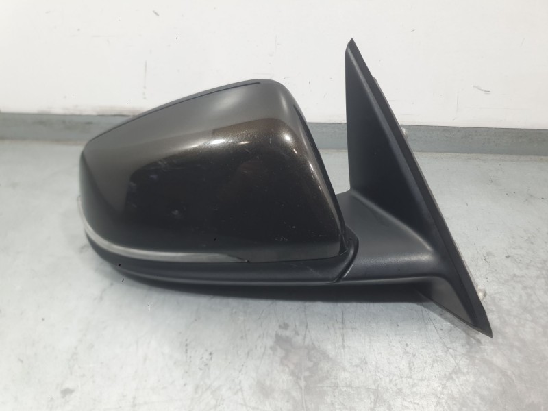 Recambio de retrovisor derecho para bmw x1 (f48) sdrive 18 d referencia OEM IAM 51167459772 ELECTRICO 