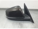 Recambio de retrovisor derecho para bmw x1 (f48) sdrive 18 d referencia OEM IAM 51167459772 ELECTRICO 
