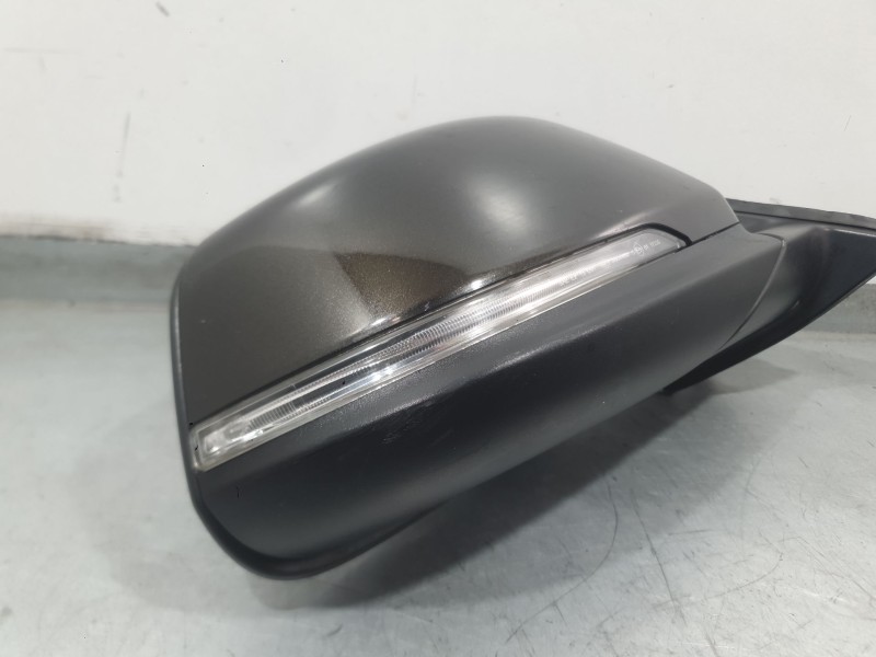 Recambio de retrovisor derecho para bmw x1 (f48) sdrive 18 d referencia OEM IAM 51167459772 ELECTRICO 