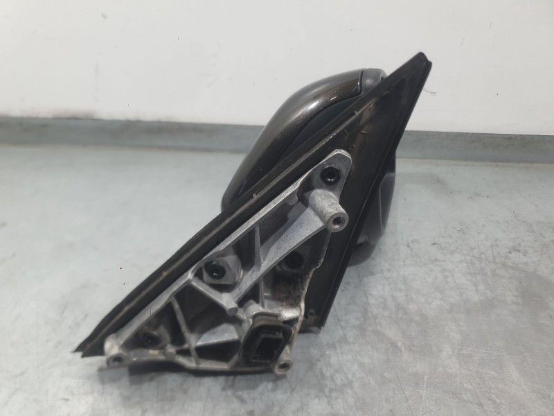 Recambio de retrovisor derecho para bmw x1 (f48) sdrive 18 d referencia OEM IAM 51167459772 ELECTRICO 