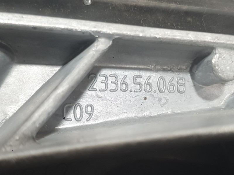 Recambio de retrovisor derecho para bmw x1 (f48) sdrive 18 d referencia OEM IAM 51167459772 ELECTRICO 