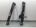 Recambio de elevalunas delantero derecho para bmw x1 (f48) sdrive 18 d referencia OEM IAM 51337434786  