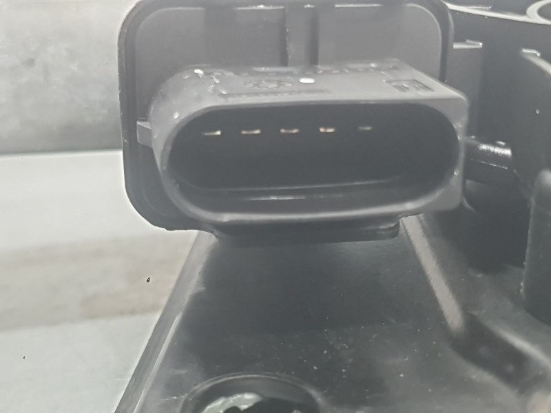 Recambio de elevalunas delantero derecho para bmw x1 (f48) sdrive 18 d referencia OEM IAM 51337434786  
