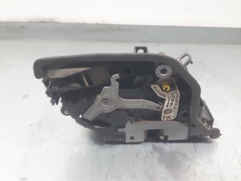 Recambio de cerradura puerta delantera derecha para bmw x1 (f48) sdrive 18 d referencia OEM IAM 51217281934  