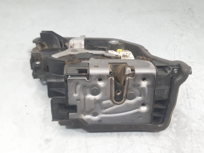 Recambio de cerradura puerta delantera derecha para bmw x1 (f48) sdrive 18 d referencia OEM IAM 51217281934  