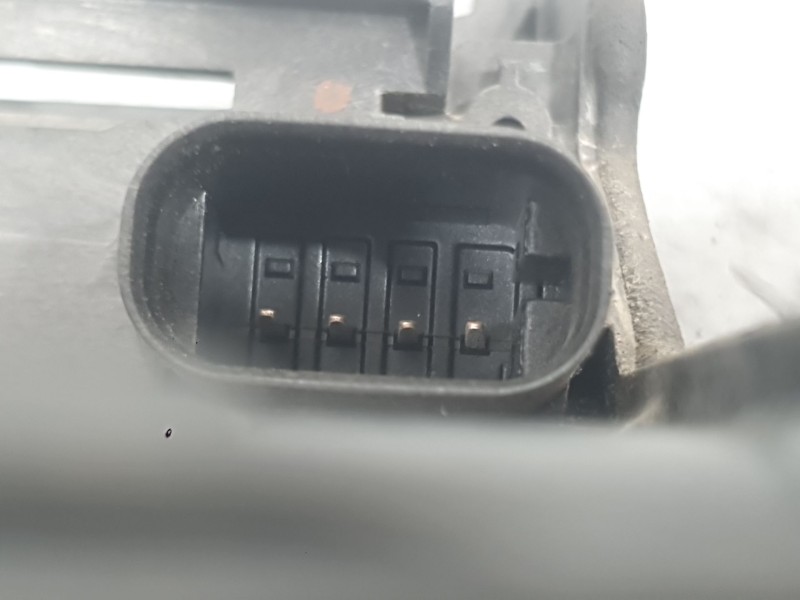 Recambio de cerradura puerta delantera derecha para bmw x1 (f48) sdrive 18 d referencia OEM IAM 51217281934  