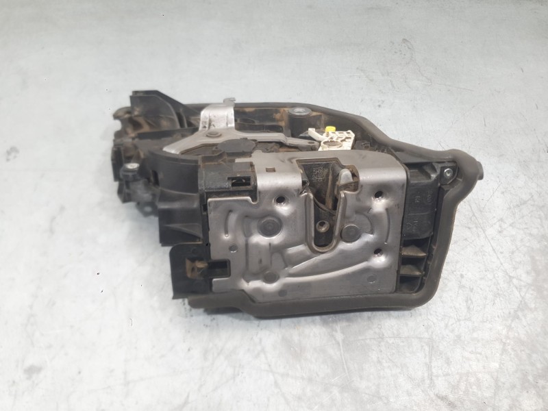Recambio de cerradura puerta trasera derecha para bmw x1 (f48) sdrive 18 d referencia OEM IAM 51227281940  