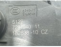 Recambio de cerradura puerta trasera derecha para bmw x1 (f48) sdrive 18 d referencia OEM IAM 51227281940  