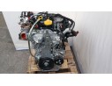 Recambio de motor completo para dacia sandero iii 1.0 tce 90 eco-g referencia OEM IAM H4D480 8201733029 