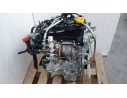 Recambio de motor completo para dacia sandero iii 1.0 tce 90 eco-g referencia OEM IAM H4D480 8201733029 