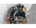 Recambio de motor completo para dacia sandero iii 1.0 tce 90 eco-g referencia OEM IAM H4D480 8201733029 