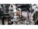 Recambio de motor completo para dacia sandero iii 1.0 tce 90 eco-g referencia OEM IAM H4D480 8201733029 