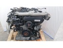 Recambio de motor completo para audi a4 b8 avant (8k5) 2.7 tdi referencia OEM IAM CGKA 059100098PV 