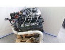 Recambio de motor completo para audi a4 b8 avant (8k5) 2.7 tdi referencia OEM IAM CGKA 059100098PV 
