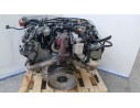 Recambio de motor completo para audi a4 b8 avant (8k5) 2.7 tdi referencia OEM IAM CGKA 059100098PV 