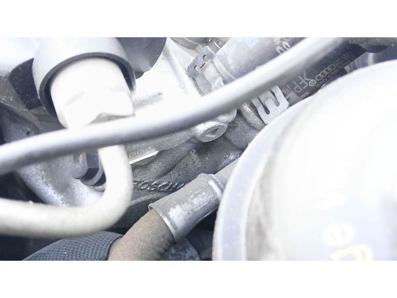 Recambio de motor completo para audi a4 b8 avant (8k5) 2.7 tdi referencia OEM IAM CGKA 059100098PV 