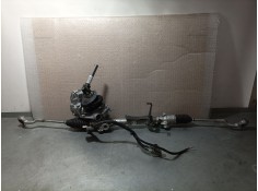 Recambio de cremallera direccion para citroën c4 feel pack referencia OEM IAM 680001706000 2206200018808 ELECTRO/MECANICA JTEKT