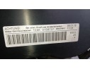 Recambio de motor completo para audi a4 b8 avant (8k5) 2.7 tdi referencia OEM IAM CGKA 059100098PV 