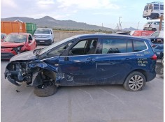 OPEL ZAFIRA TOURER C (P12)