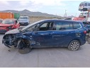 opel zafira tourer c (p12) del año 2012