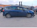 opel zafira tourer c (p12) del año 2012