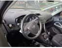 opel zafira tourer c (p12) del año 2012