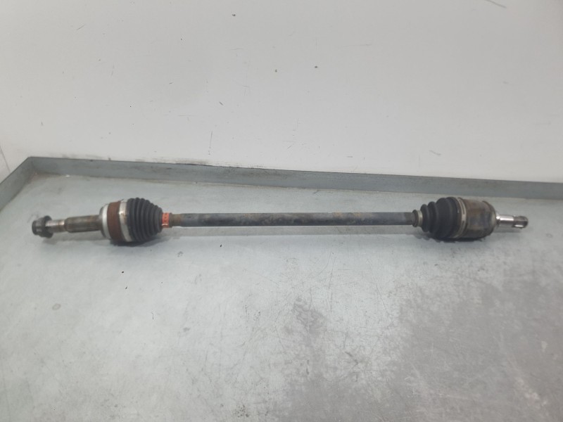 Recambio de transmision trasera derecha para toyota rav 4 iii (_a3_) 2.0 4wd (aca30_) referencia OEM IAM 4233042060  