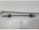 Recambio de transmision trasera derecha para toyota rav 4 iii (_a3_) 2.0 4wd (aca30_) referencia OEM IAM 4233042060  