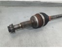 Recambio de transmision trasera derecha para toyota rav 4 iii (_a3_) 2.0 4wd (aca30_) referencia OEM IAM 4233042060  