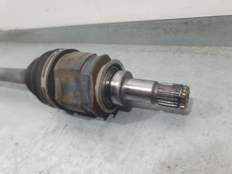 Recambio de transmision trasera derecha para toyota rav 4 iii (_a3_) 2.0 4wd (aca30_) referencia OEM IAM 4233042060  