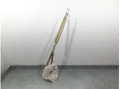 Recambio de cerradura puerta trasera izquierda para mazda cx-5 (kf) 2.2 d referencia OEM IAM K12373310  