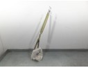 Recambio de cerradura puerta trasera izquierda para mazda cx-5 (kf) 2.2 d referencia OEM IAM K12373310  