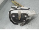 Recambio de cerradura puerta trasera izquierda para mazda cx-5 (kf) 2.2 d referencia OEM IAM K12373310  
